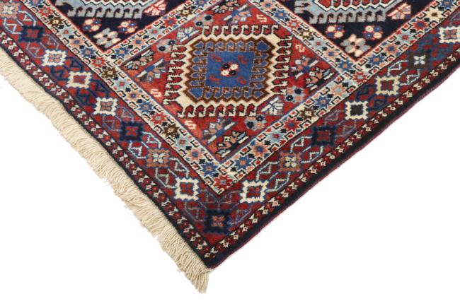 Yalameh Suzanibaft - 4