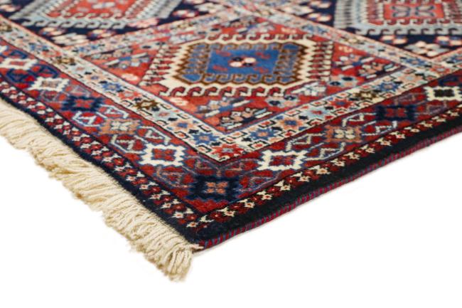 Yalameh Suzanibaft - 5