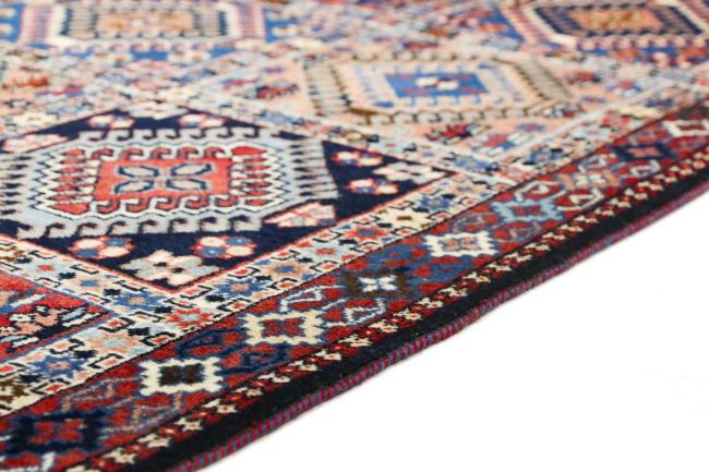 Yalameh Suzanibaft - 6