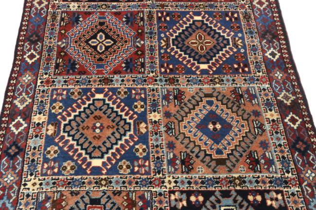 Yalameh Suzanibaft - 7