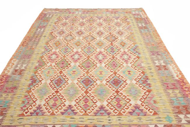 Kilim Afegão - 1