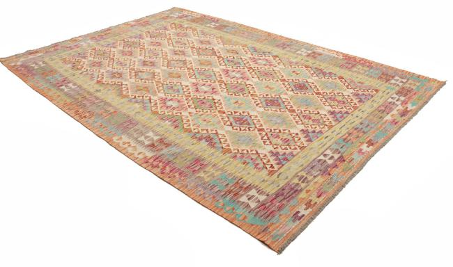 Kilim Afegão - 2