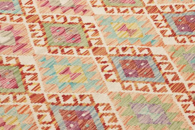 Kilim Afegão - 3