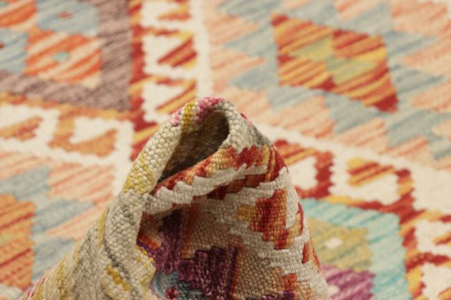 Kilim Afegão - 4