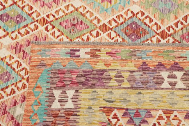 Kilim Afegão - 5