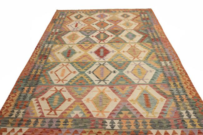 Kilim Afegão - 1