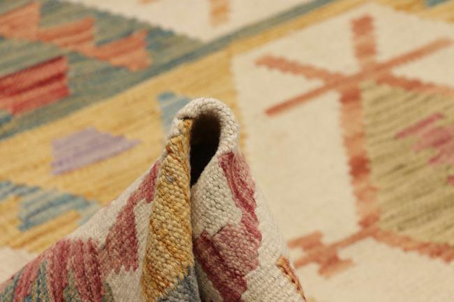 Kilim Afegão - 4