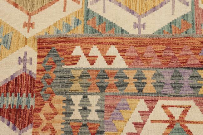 Kilim Afgán - 5