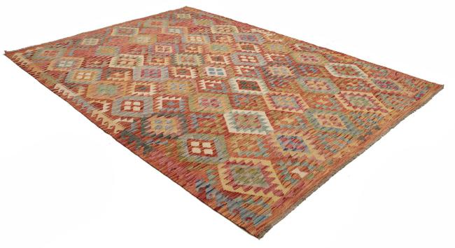 Kilim Afegão - 2