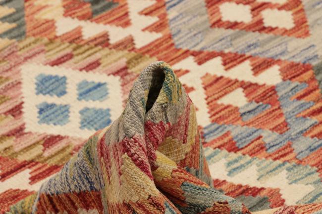 Kilim Afegão - 4