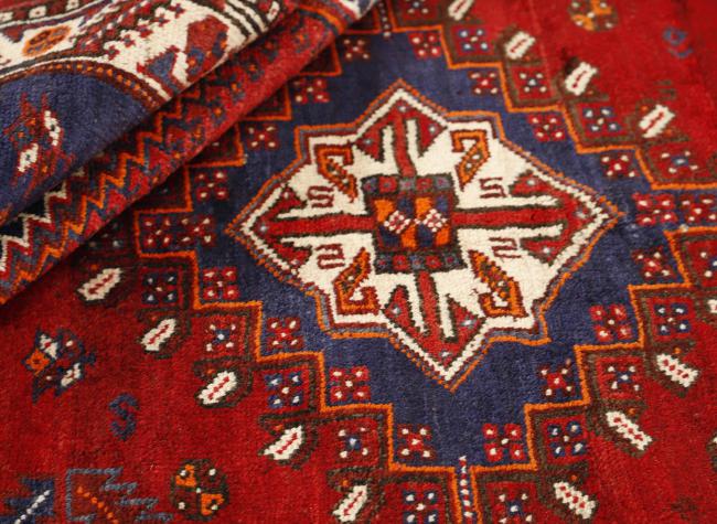 Shiraz - 2