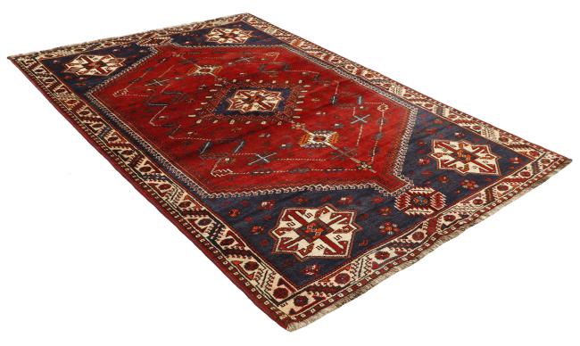 Shiraz - 4