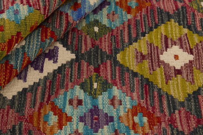 Kilim Afegão - 1