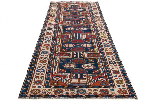 Kazak Antique - 1