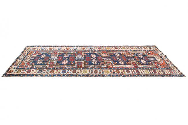 Kazak Antique - 3
