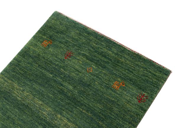 Persa Gabbeh Kashkuli Banafsheh - 3