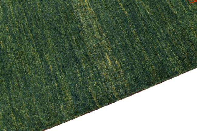 Persa Gabbeh Kashkuli Banafsheh - 4