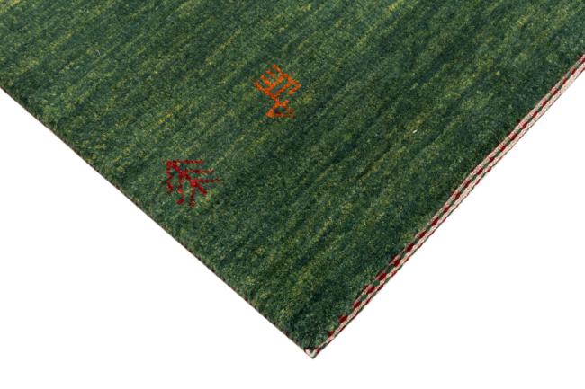 Persa Gabbeh Kashkuli Banafsheh - 5