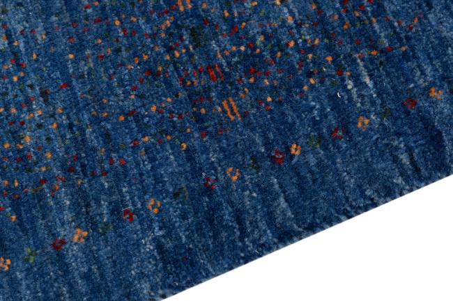 Persja Gabbeh Loribaft Atash - 4