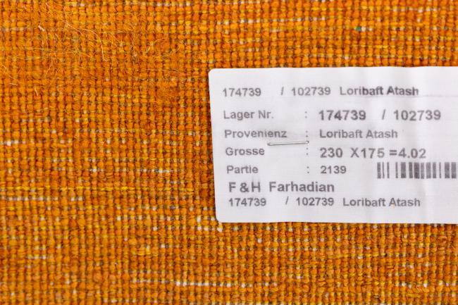 Persiano Gabbeh Loribaft Essence - 11