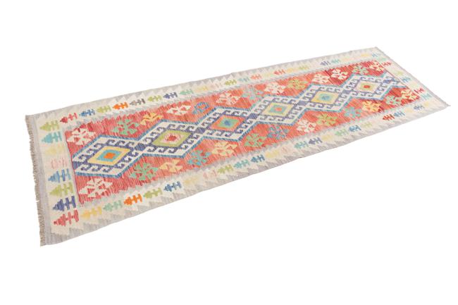 Kilim Afegão - 1