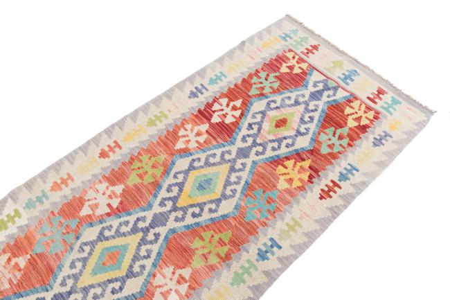 Kilim Afegão - 2