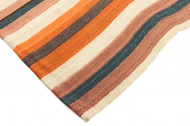 Kilim Fars Antigo - 4