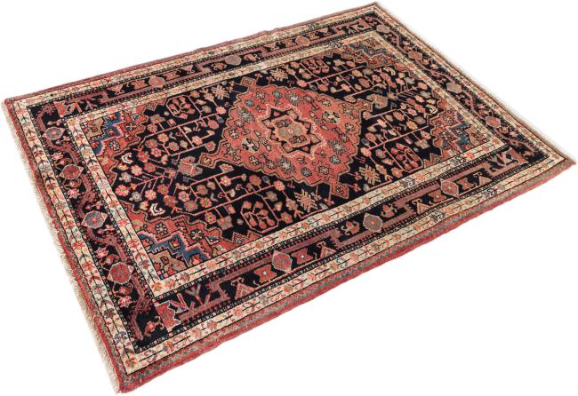 Tuyserkan - 1