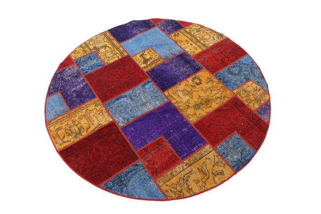 Patchwork - 1