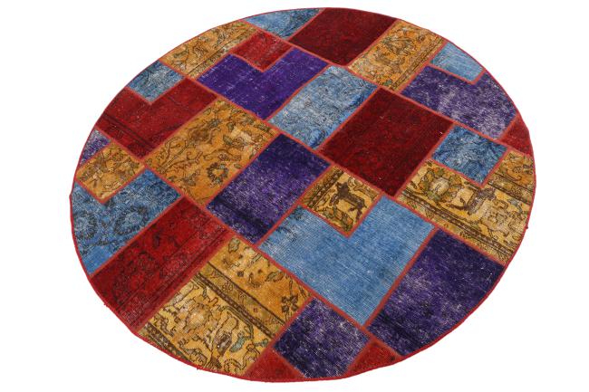 Patchwork - 2