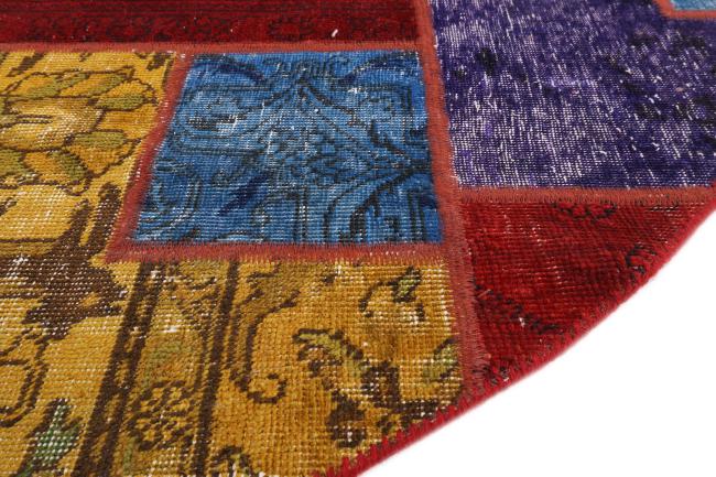 Patchwork - 3