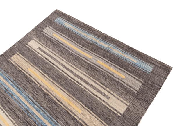 Kilim Afghan Design - 2