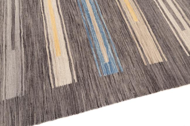 Kilim Afghan Design - 3