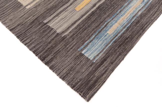 Kilim Afghan Design - 4