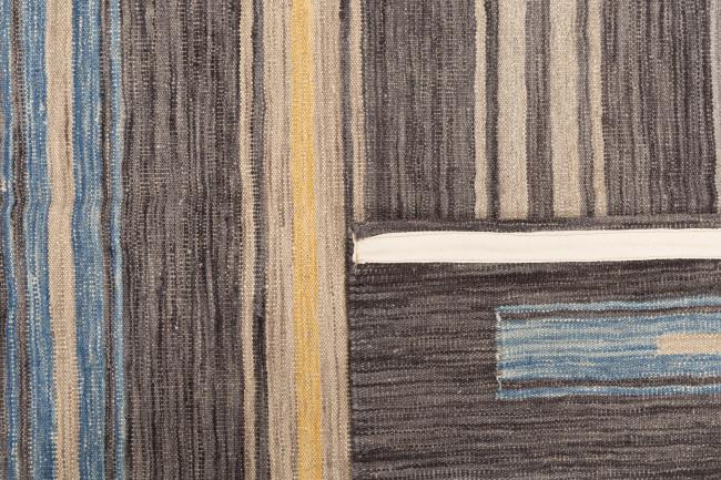Kilim Afghan Design - 5