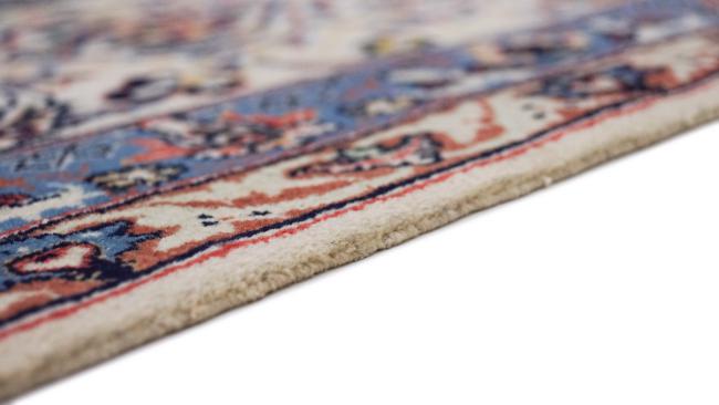 Isfahan Old Silk Warp - 4