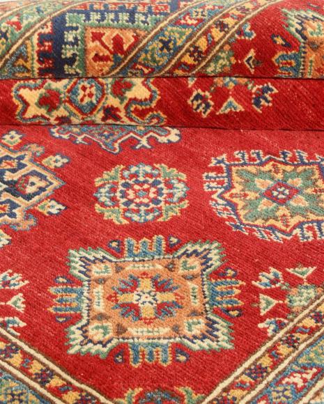 Kazak Ghazni - 1