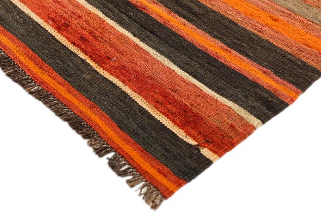 Kilim Afghan Antique - 4