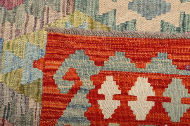 Kilim Afegão - 4