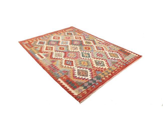 Kilim Afegão - 2