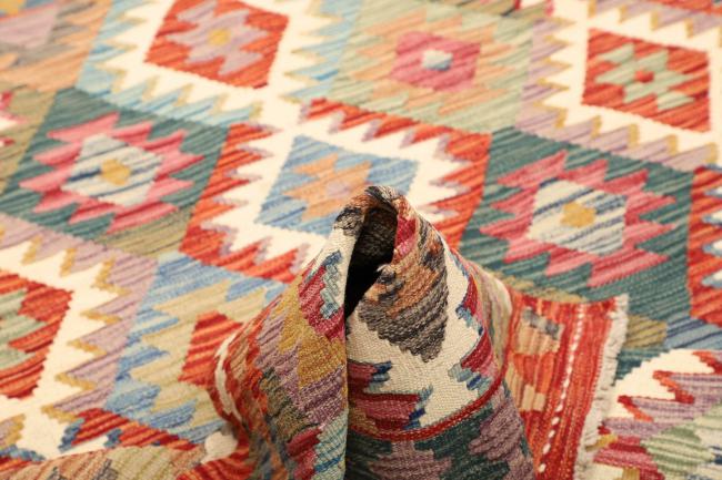 Kilim Afegão - 4