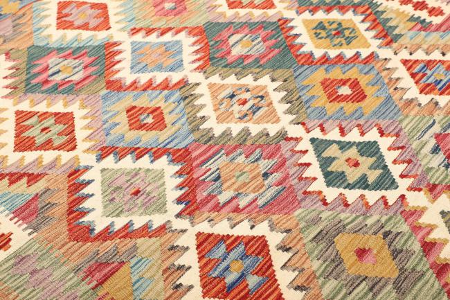 Kilim Afegão - 5