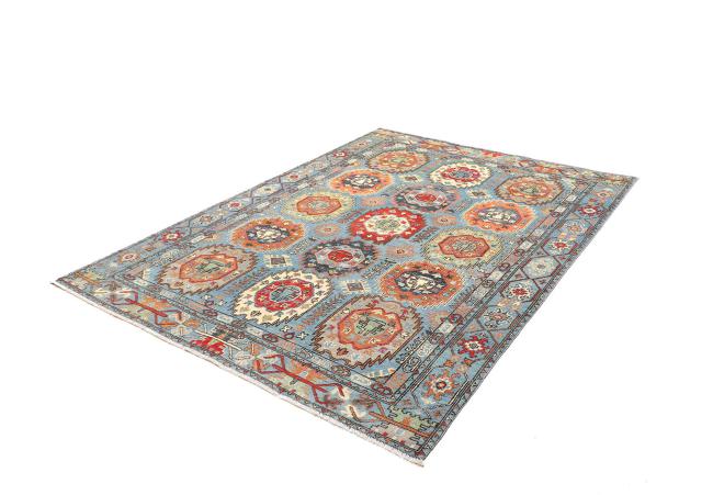 Kazak Limited - 1