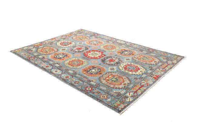 Kazak Limited - 2