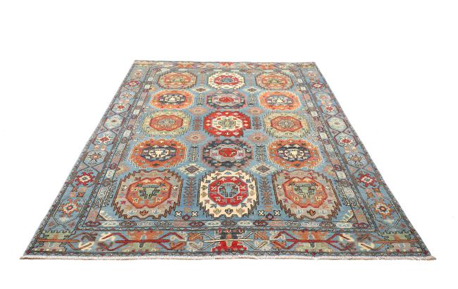 Kazak Limited - 3