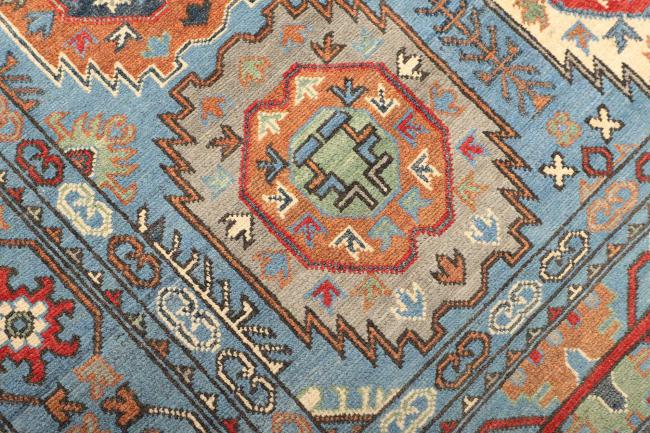 Kazak Limited - 5