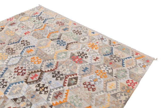 Kilim Afghan Heritage - 2