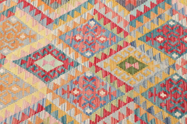 Κιλίμ Afghan - 3