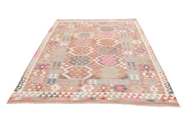 Kelim Afghan - 1