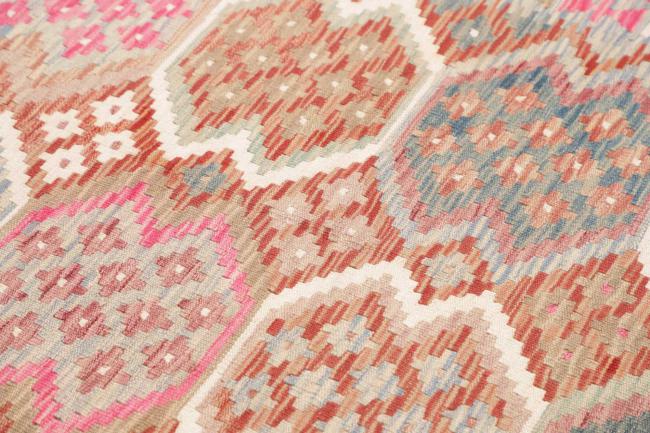 Kelim Afghan - 3